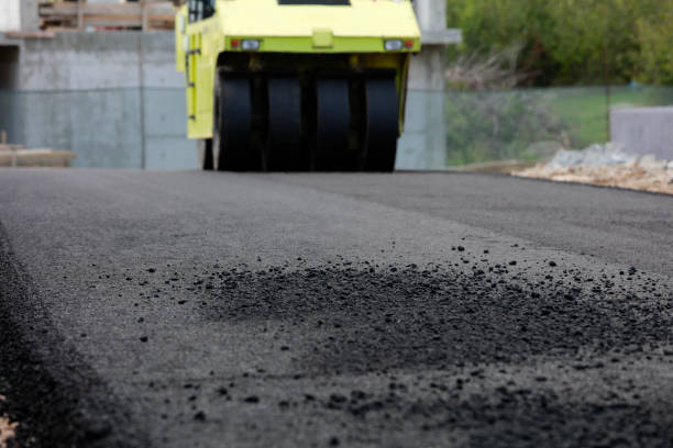 Best Professional Driveway Pavers  in Warsaw, VA
