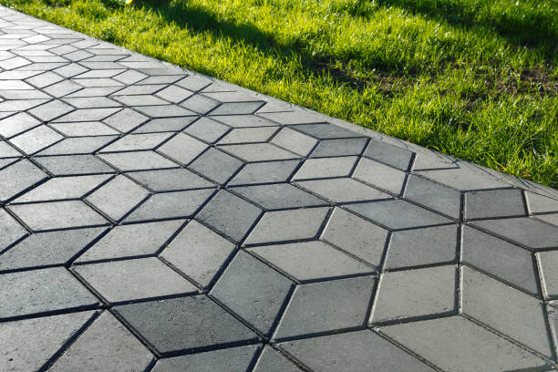 Reasons to Select Us for Your Driveway Paving Requirements in Warsaw, VA