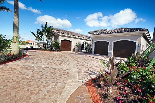 Best Affordable Driveway Pavers  in Warsaw, VA