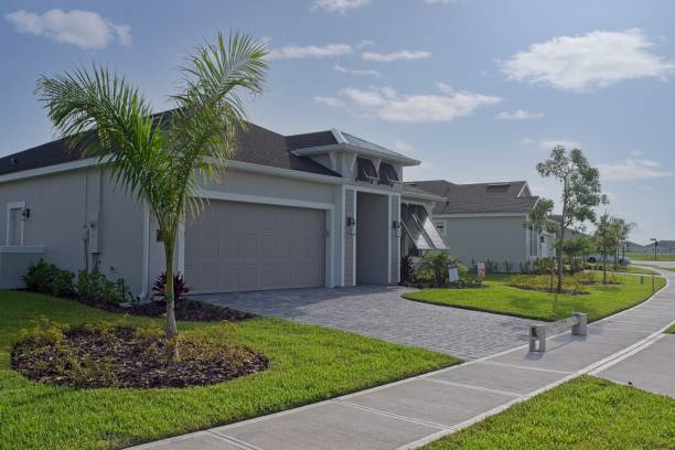 Best Cobblestone Driveway Pavers  in Warsaw, VA