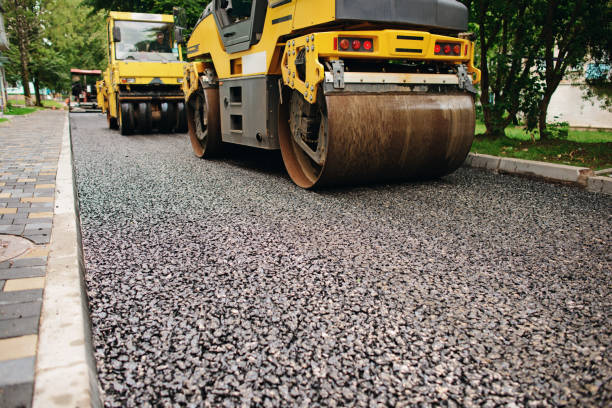 Best Driveway Paving Contractor  in Warsaw, VA